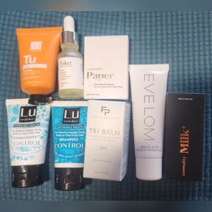 Premium Beauty 8 pc Bundle